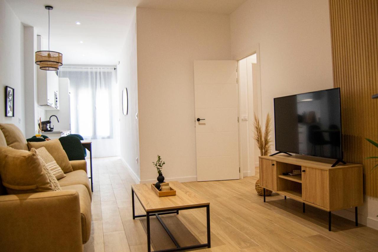 Aires De Cordoba 2 Leilighet Eksteriør bilde